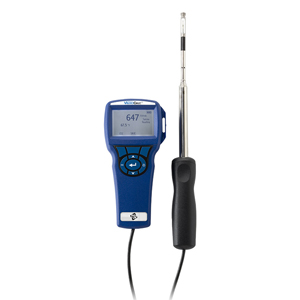 Anemómetro VELOCICALC 9535 SONDA DIREITA